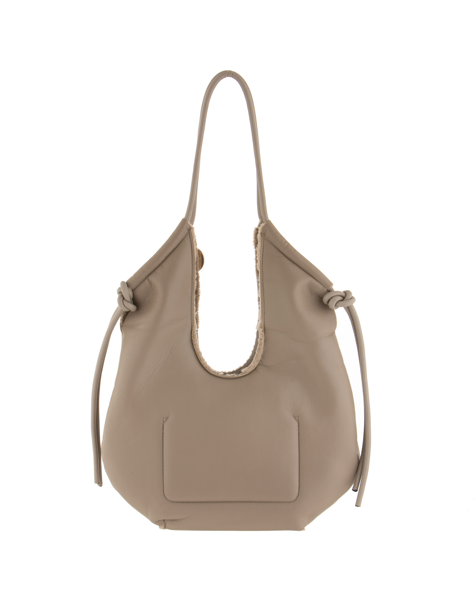 BAG TAUPE - AMW-BO318