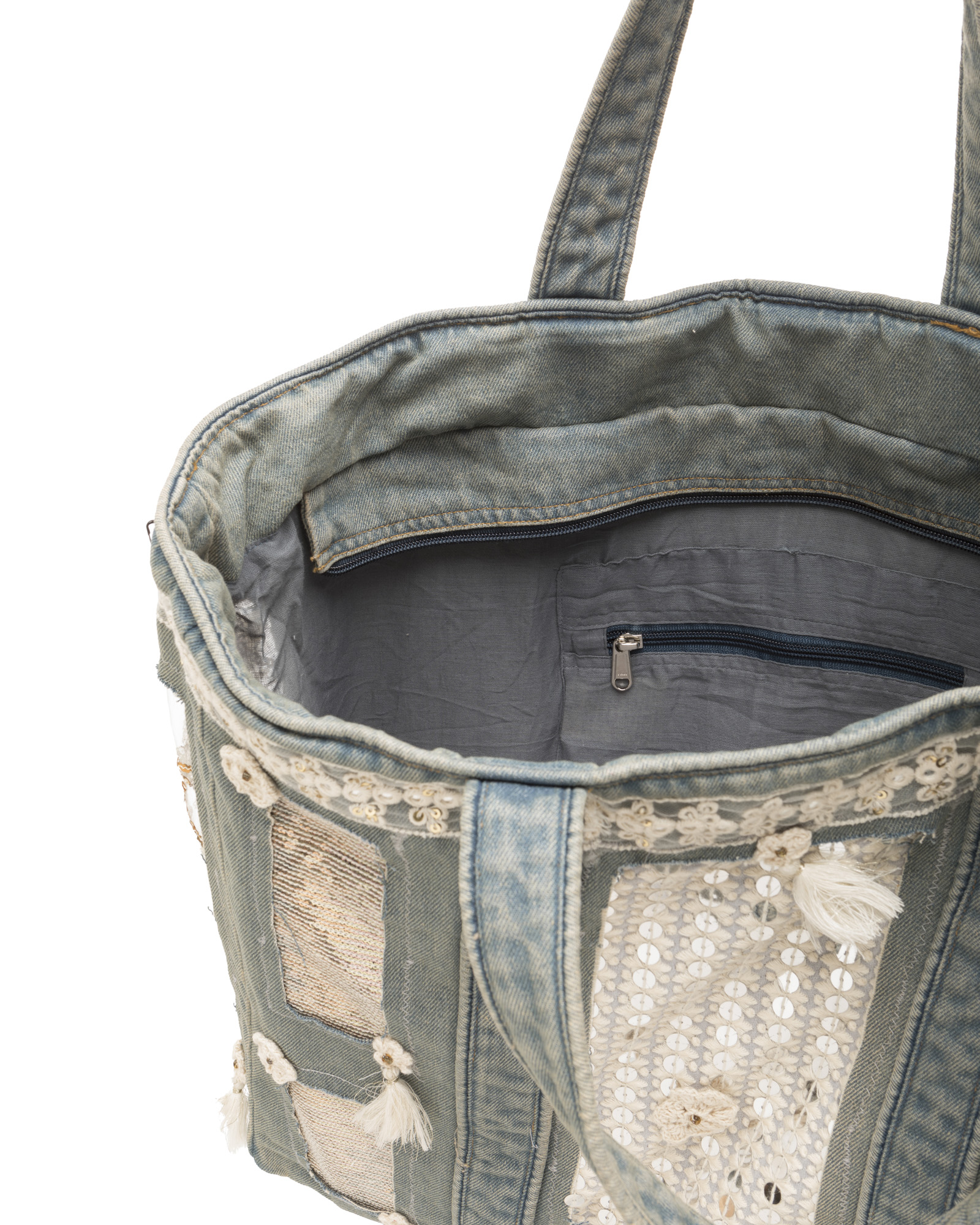 BAG JEANS - AMX-BO1109