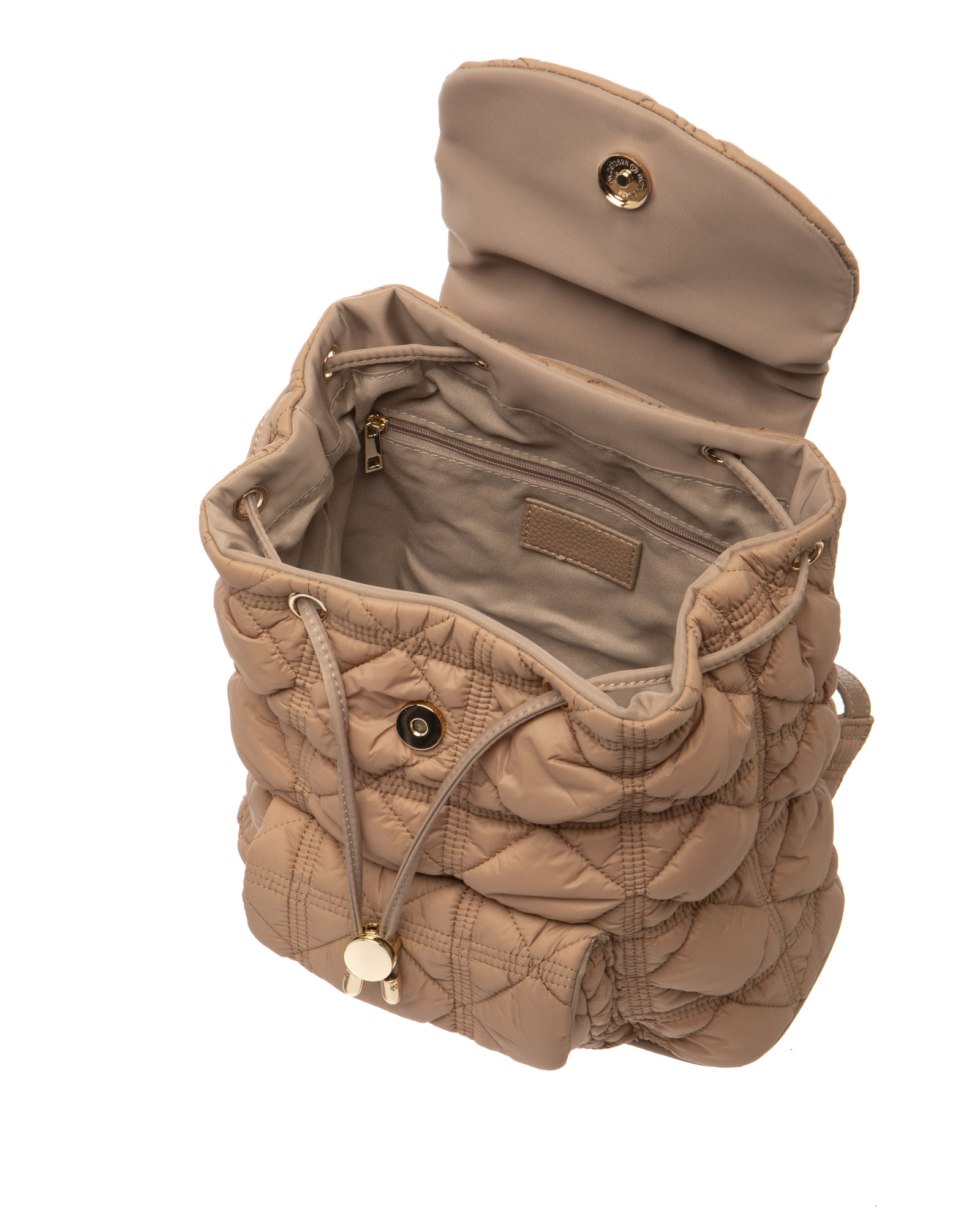 BAG TAUPE - AMW-BO305