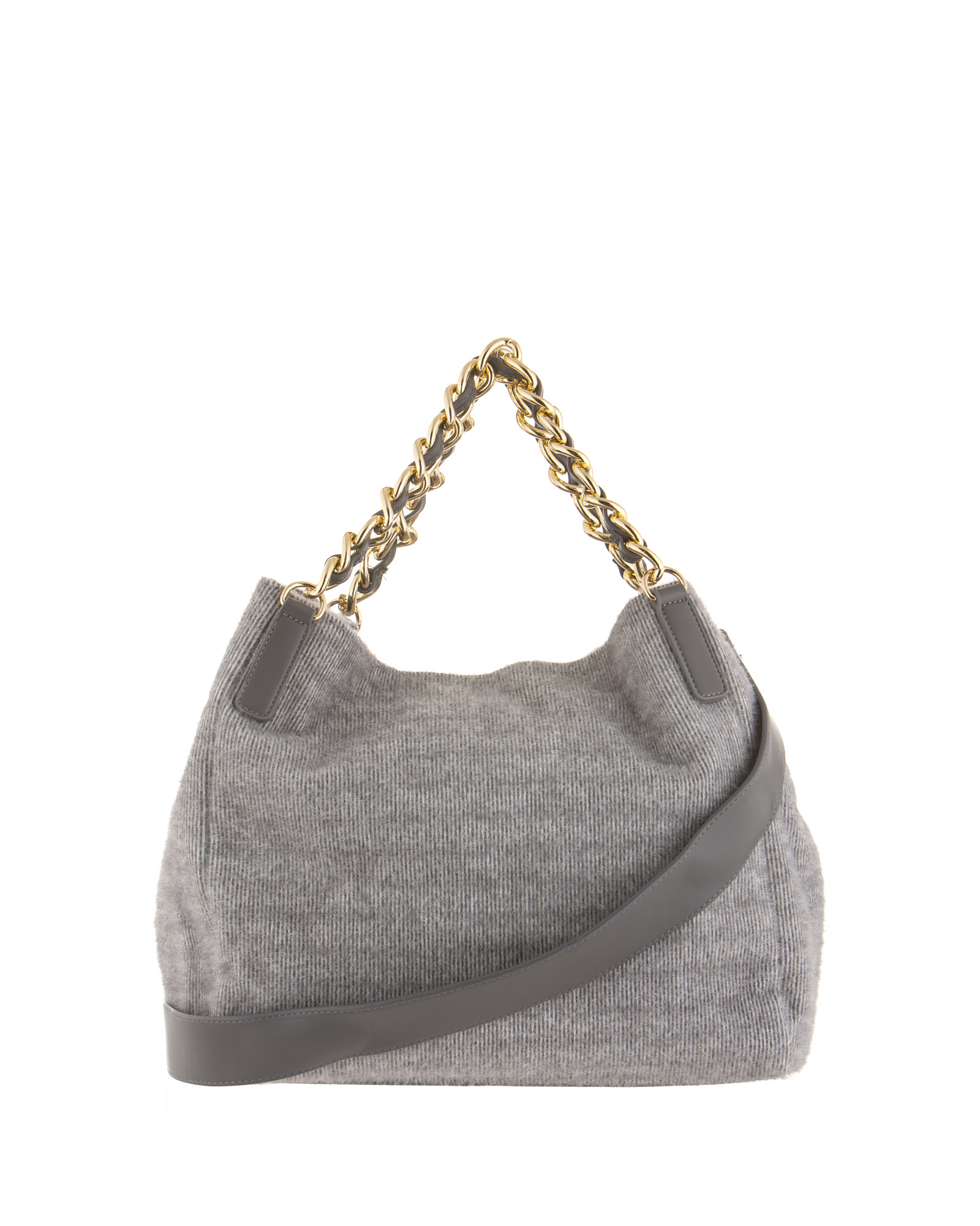 BAG GREY - AMW-BO407