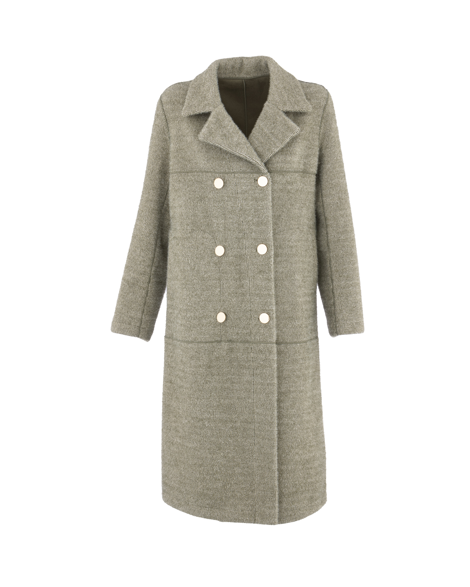 COAT MILITARY - AMW-CP208