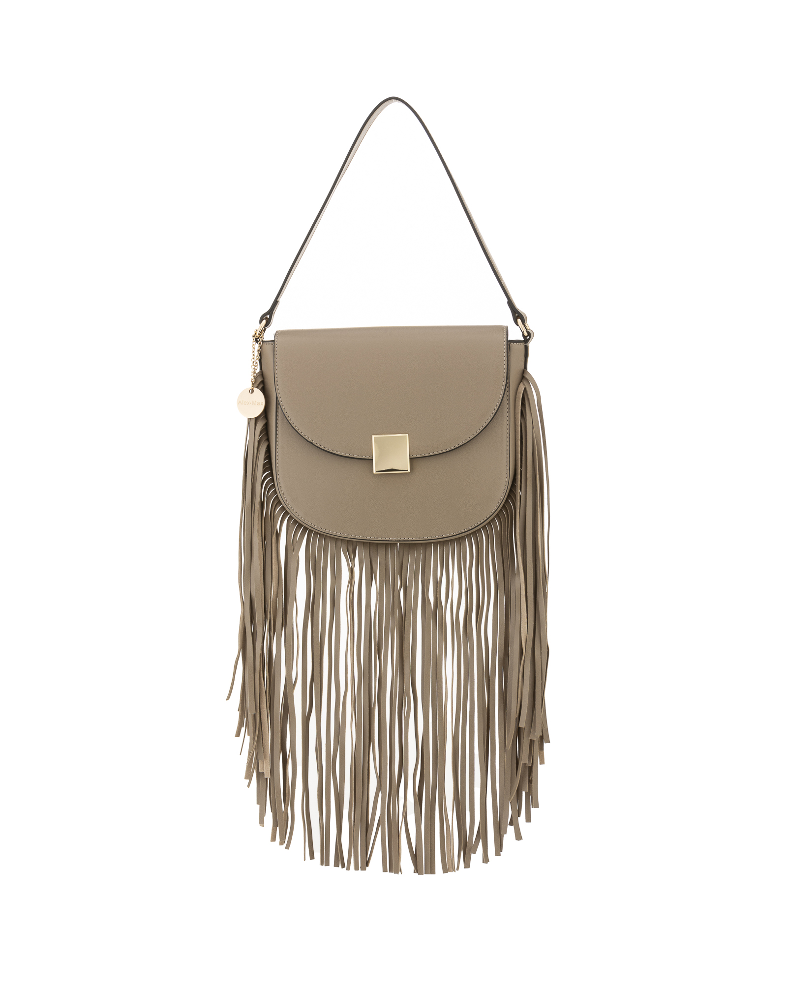 BAG TAUPE - AMW-BO303