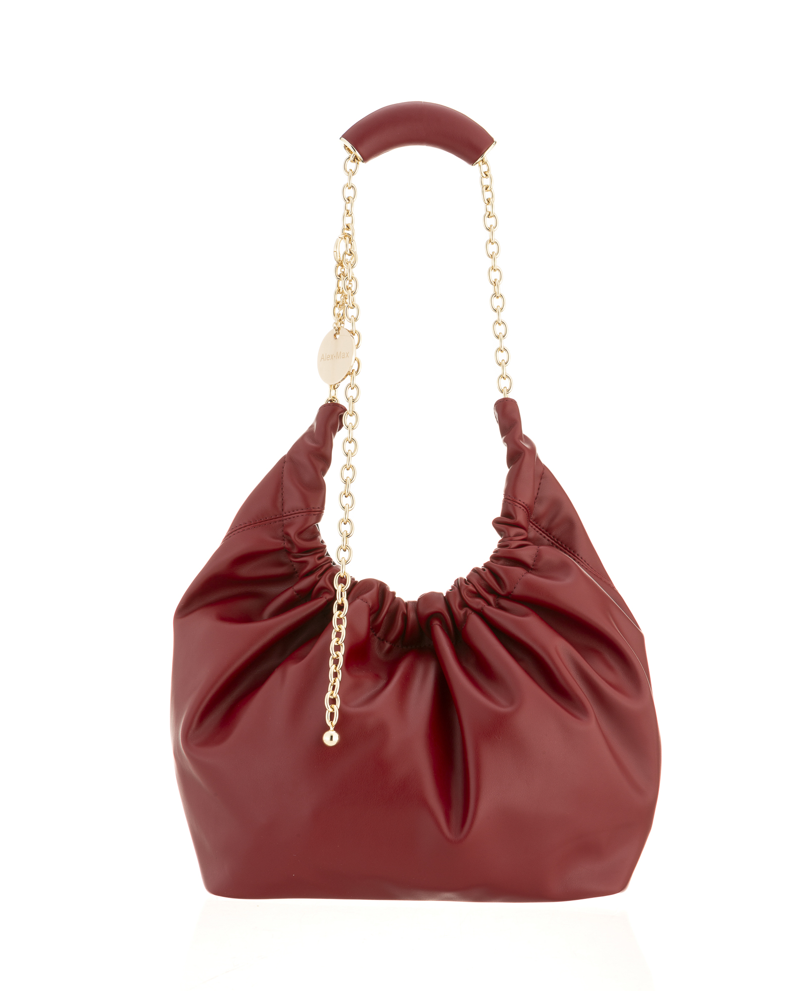 BAG BURGUNDY - AMW-BO316