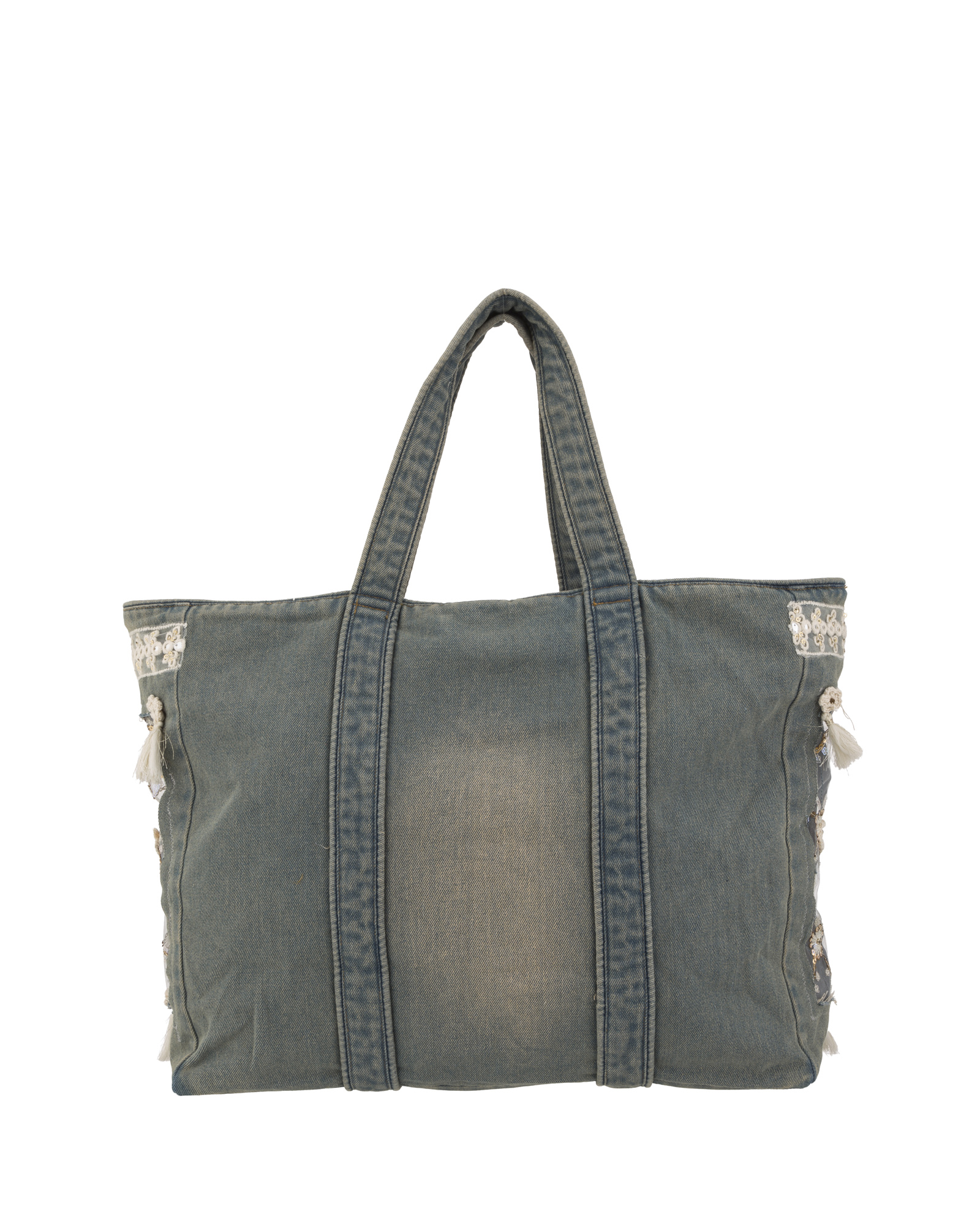 BAG JEANS - AMX-BO1109